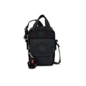 [키플링]키플링 미니크로스백 달야 블랙토날 KNCBS01 BKTN