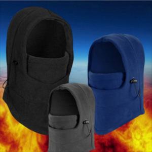 바라클라바 방한마스크 오토바이 겨울 후드 넥워머