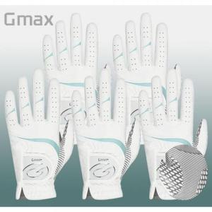 [지맥스]5장 지맥스 스파이더 여성 왼손 골프장갑 TA3529606