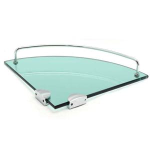 DY 강화유리 코너선반 욕실수납 욕실정리 욕실선반