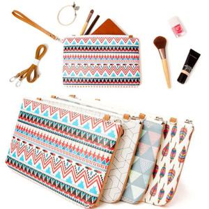 미니크로스 파우치백 카드지갑 화장품 여성가방 멀티