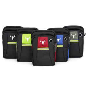 ZH001 블루마운트 멀티 미니 크로스백 보조가방