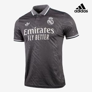 아디다스 레알 마드리드 24 25 저지 유니폼 IY1763