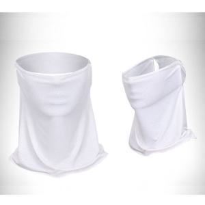 UV차단 스포츠 쿨 토시 마스크 UVM2WH(화이트)