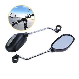 자전거용 사이드미러 2p 미러 각도조절 핸들바설치