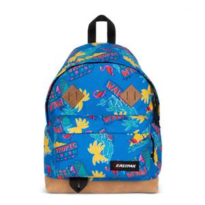 [본사공식]이스트팩 백팩 와이오밍 EOABA15 4K2