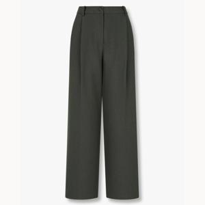 톰보이  원턱 백밴딩 팬츠 (9175131971)