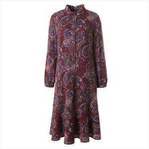 [벨리시앙]머메이드 라인 져지 원피스 OP1402