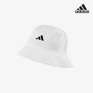 아디다스 클래식 면 버킷햇 자외선차단 모자 JG3661