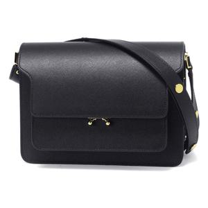 마르니 트렁크백 SBMPN09NO1 LV520 ZN99N 블랙