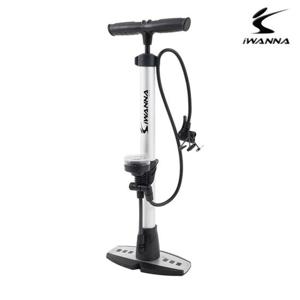 아이워너 알루미늄 게이지 펌프