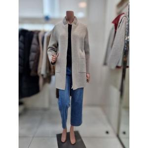 올앤선드리 세이브존06 시보리카라집업CT A5S1J105