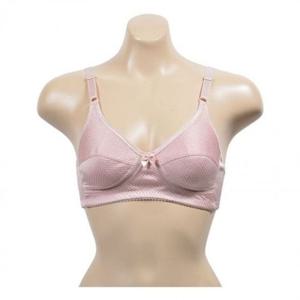 풀컵 노와이어브라 노와이어 브라 노몰드 사각패턴 스