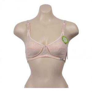 꿀땡 인견브라런닝 인견브라 부드러운 B컵브라 쿨 청