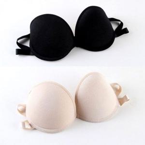 끈탈부착 웨딩브라 여름브라 브라탑 오프숄더브라 투