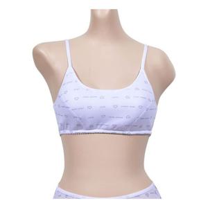 에어로쿨 초등학생 A컵 1단계스포츠 끈브라 학생브라