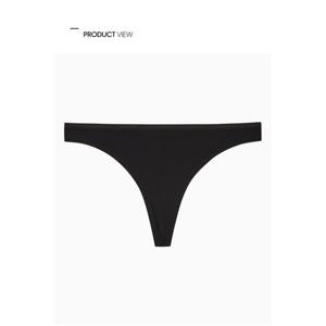 [캘빈클라인 언더웨어]여성 퍼펫틀리 핏 T팬티 QF7820-UB1