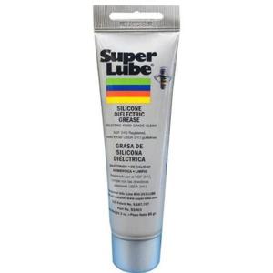 실리콘 구리스 실리콘 구리스 85g 투명한 흰색 (1E