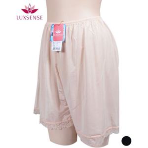얇고 시원한 냉장고 인견섬유 가볍고 편한 여성속바지