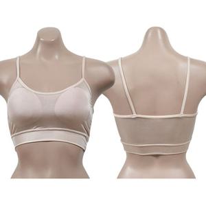 여성 스포츠 이너웨어 건조가 빠른 여자 스포츠브라