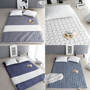 국내산 누빔 온수매트커버/옥매트커버/전기장판커버 Q