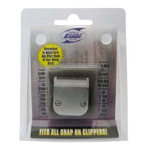 킴라베 이발기 KL327 날 교체용날 반려동물 클리퍼날