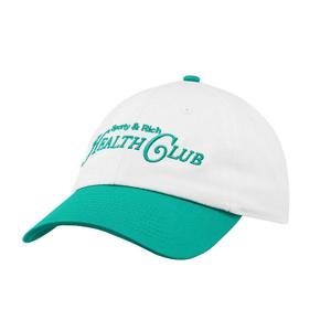 [스포티앤리치 SPORTY&RICH] AC039S416RW 공용 볼캡