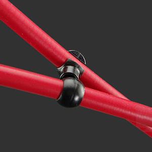 OC1116 케이블 꼬임방지 S수갑 클립 하우징 버클