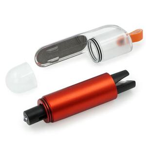 차량용 멀티 비상용 망치 안전벨트 절단 탈출 용품