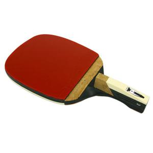 참피온 엑시옴 펜홀더 탁구라켓 M 8.0P CHAMPI