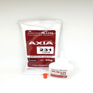 엑시아AXIA 231 (20g)