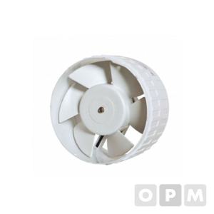 만승전기 저소음소형환풍기 MV-15PN 1파이