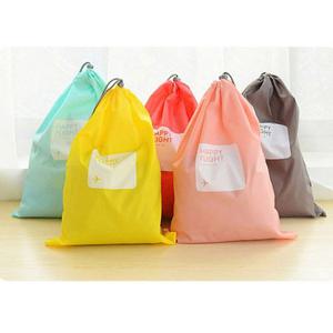 정리백 캐리어 여행용 파우치 4종 세트 DD-09872