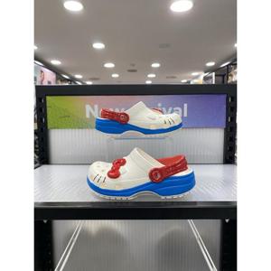 [크록스] 헬로키티 아이 엠 클래식 클로그 209454-100