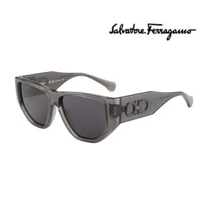 (국내당일발송) 페라가모 명품 선글라스 SF1077S 020 스퀘어 남자 여자