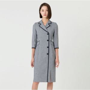 [린(의류)]조딕 라인 원피스 LGOPOD9800