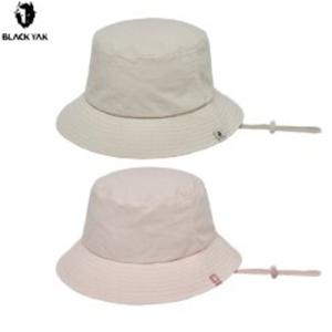 블랙야크 여성 캐쥬얼 등산모자 우먼코튼햇 2BYHTS3501