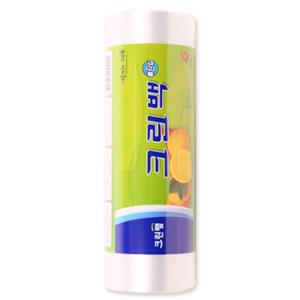 크린랩 롤타입 크린백500매(25cmX35cm)