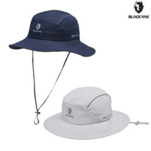 블랙야크 공용 캐쥬얼 등산모자 343펀칭햇 2BYHTS3908