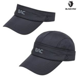 블랙야크 공용 캐쥬얼 등산모자 알파인멀티캡 2BYHTS3914