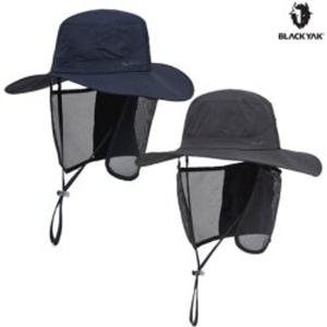 블랙야크 공용 캐쥬얼 등산모자 사하라햇Z 2BYHTS3915