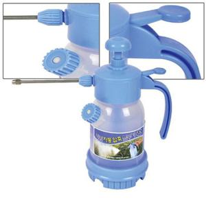 자동 압축분무기 1.2L SJ-411 가정용