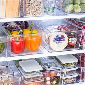 시스맥스 냉장고 멀티트레이 중 68502 수납 정리