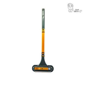 오린 방충망브러쉬