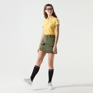 여성 베이직 니삭스 블랙(MQ122LSO11)