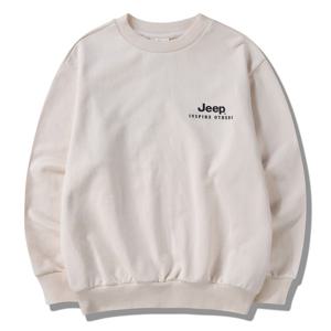 [지프키즈]지프 크래프트드 산 맨투맨 KQ1TSU896