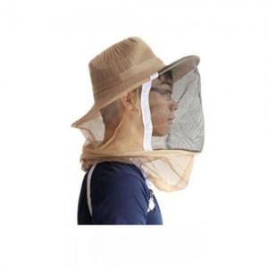 38cm 해충방지모자 낚시모자 안전보호망 벌초모자