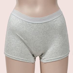 여성 생리 위생 팬티 드로즈 순면 입는 속옷 3매입 ce