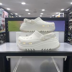 [크록스 슈즈]하이커 엑스케이프 클로그 208365-100