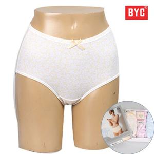 BYC 엘레강스 맥시팬티 3종_BYL8022